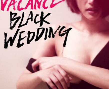 Red Vacance Black Wedding (2011)