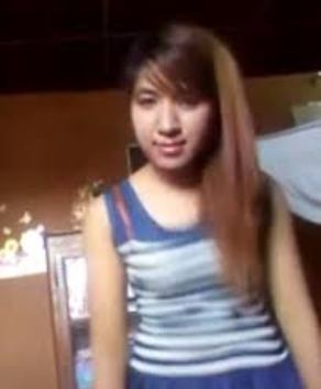 Video Cabe Cabean Narsis Sambil Telajang Terangsang