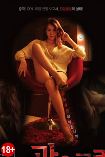 Voyeurism Secret Club of Lee Pa-ni (2016)
